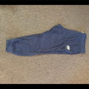 NIKE women’s 2x joggers